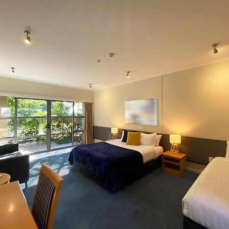 Saxton Lodge Nelson Bagian luar foto