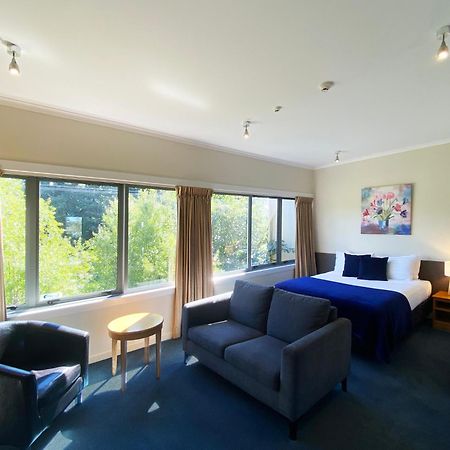 Saxton Lodge Nelson Bagian luar foto