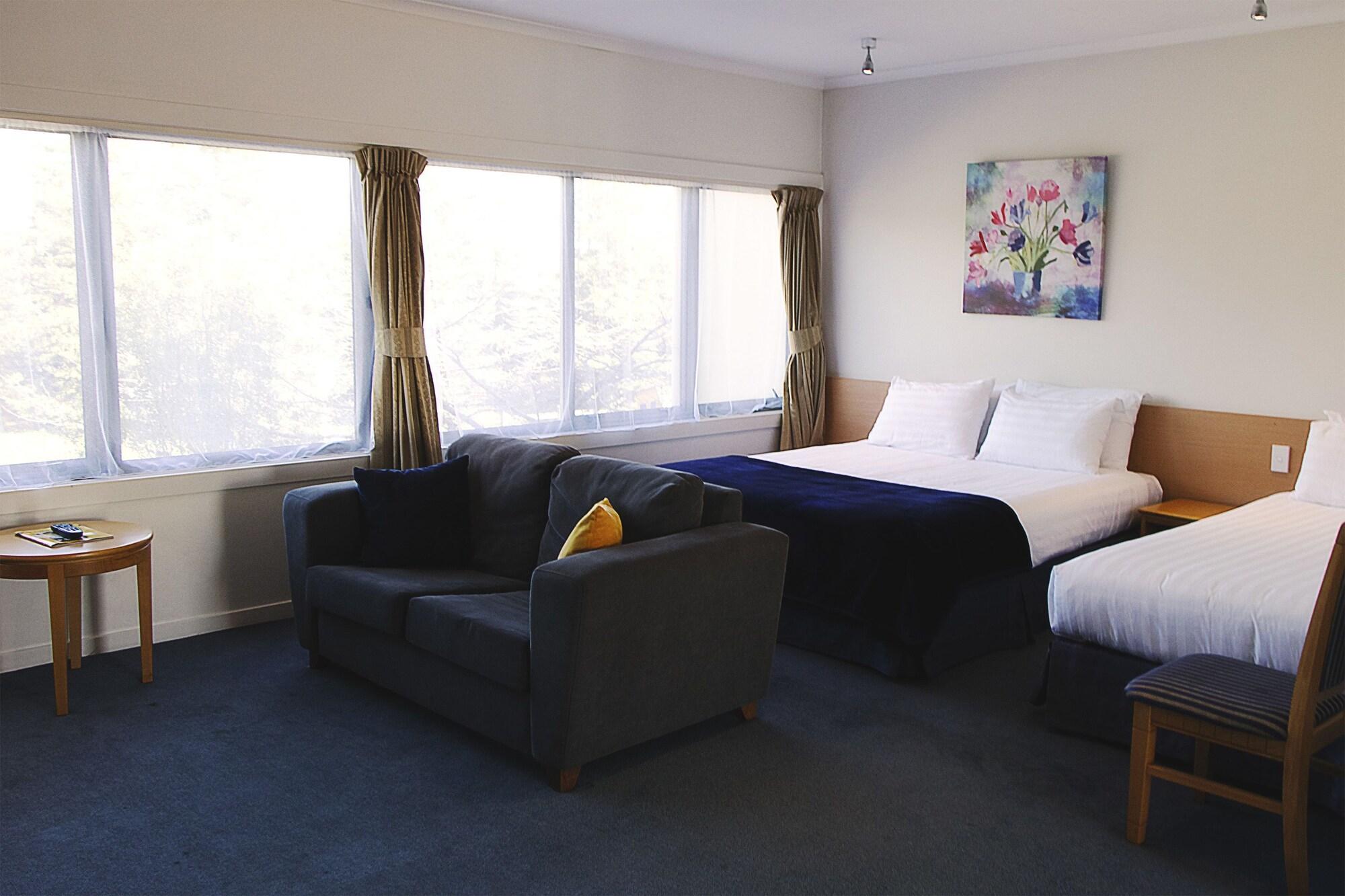Saxton Lodge Nelson Bagian luar foto
