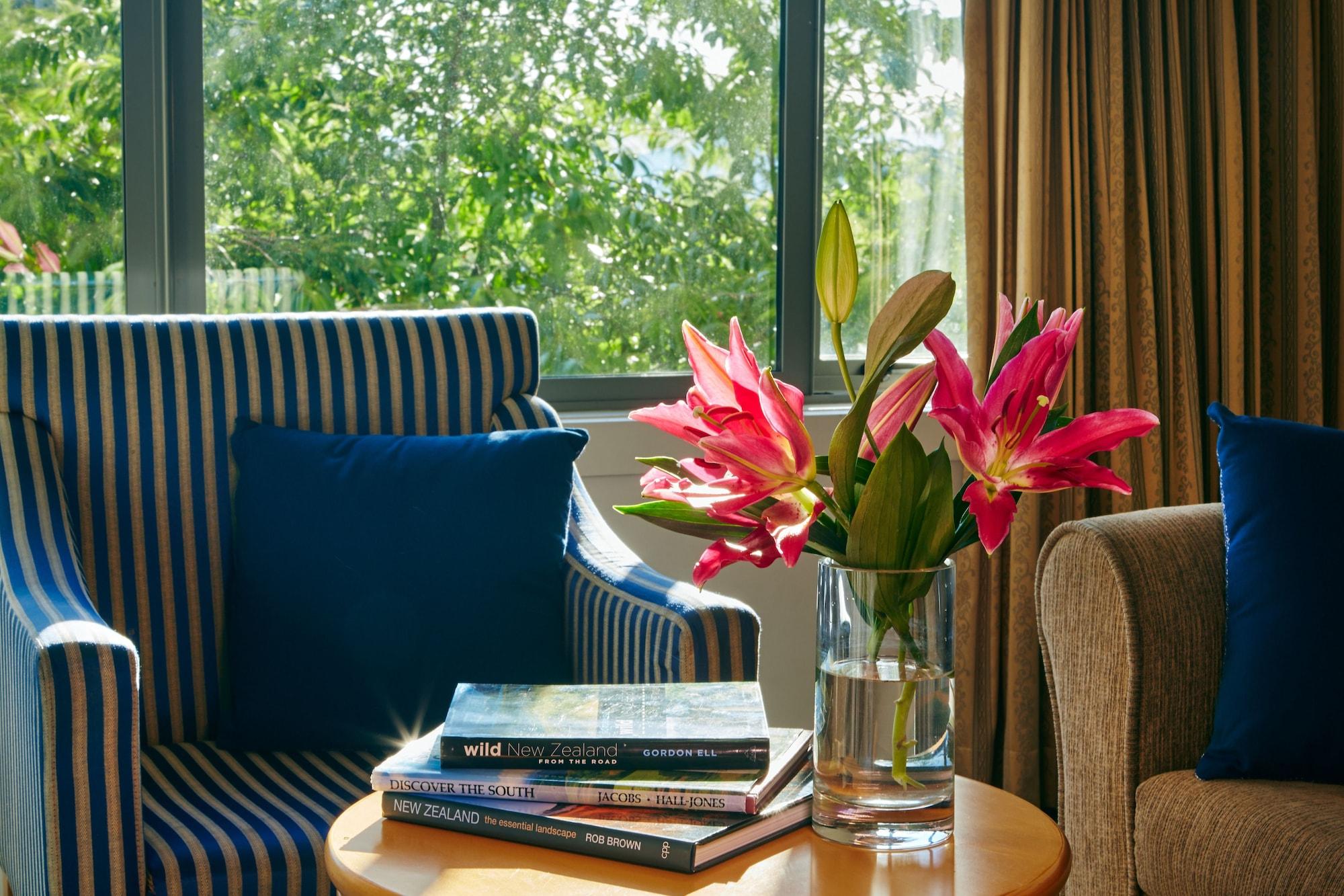 Saxton Lodge Nelson Bagian luar foto