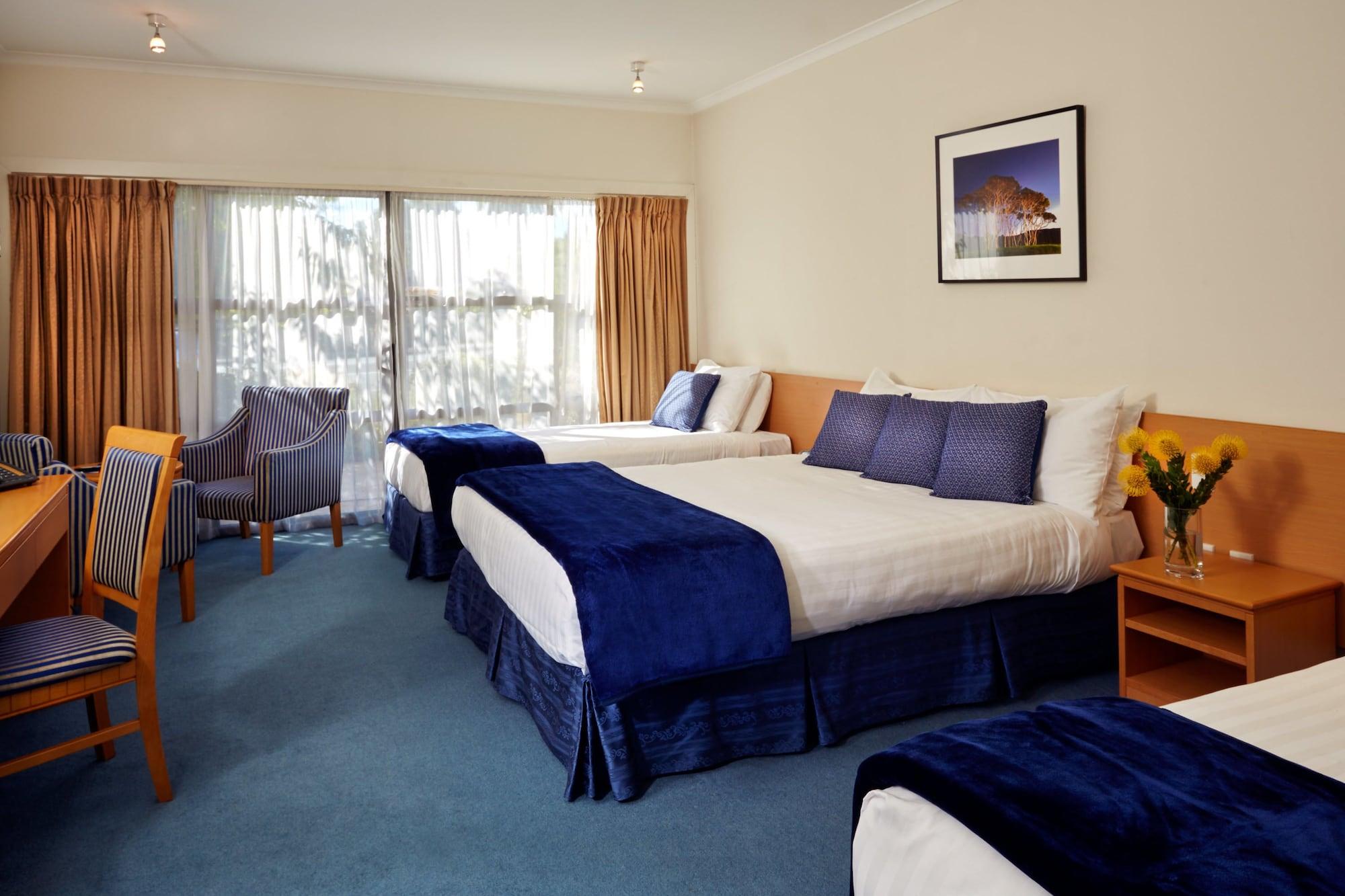 Saxton Lodge Nelson Bagian luar foto