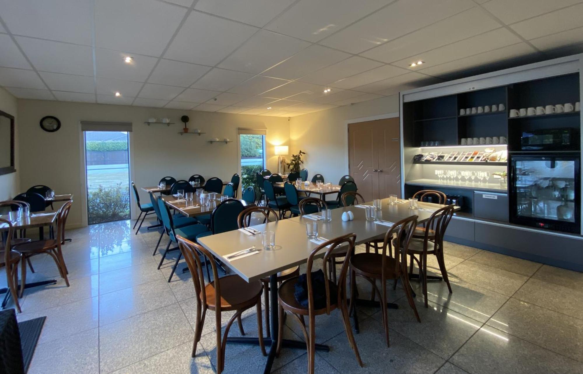 Saxton Lodge Nelson Bagian luar foto