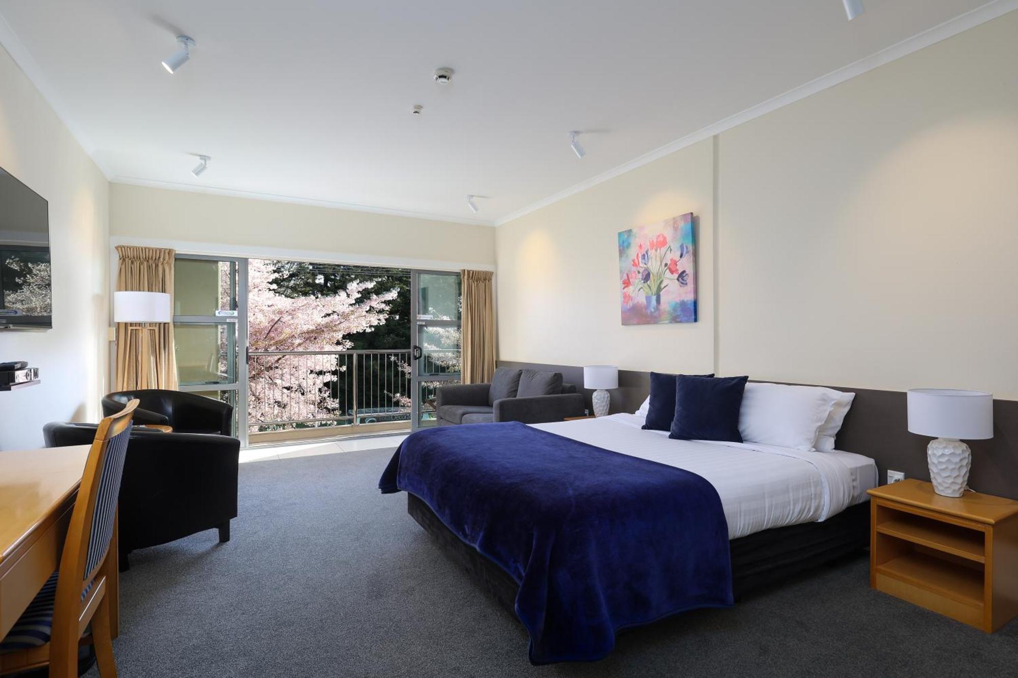 Saxton Lodge Nelson Bagian luar foto