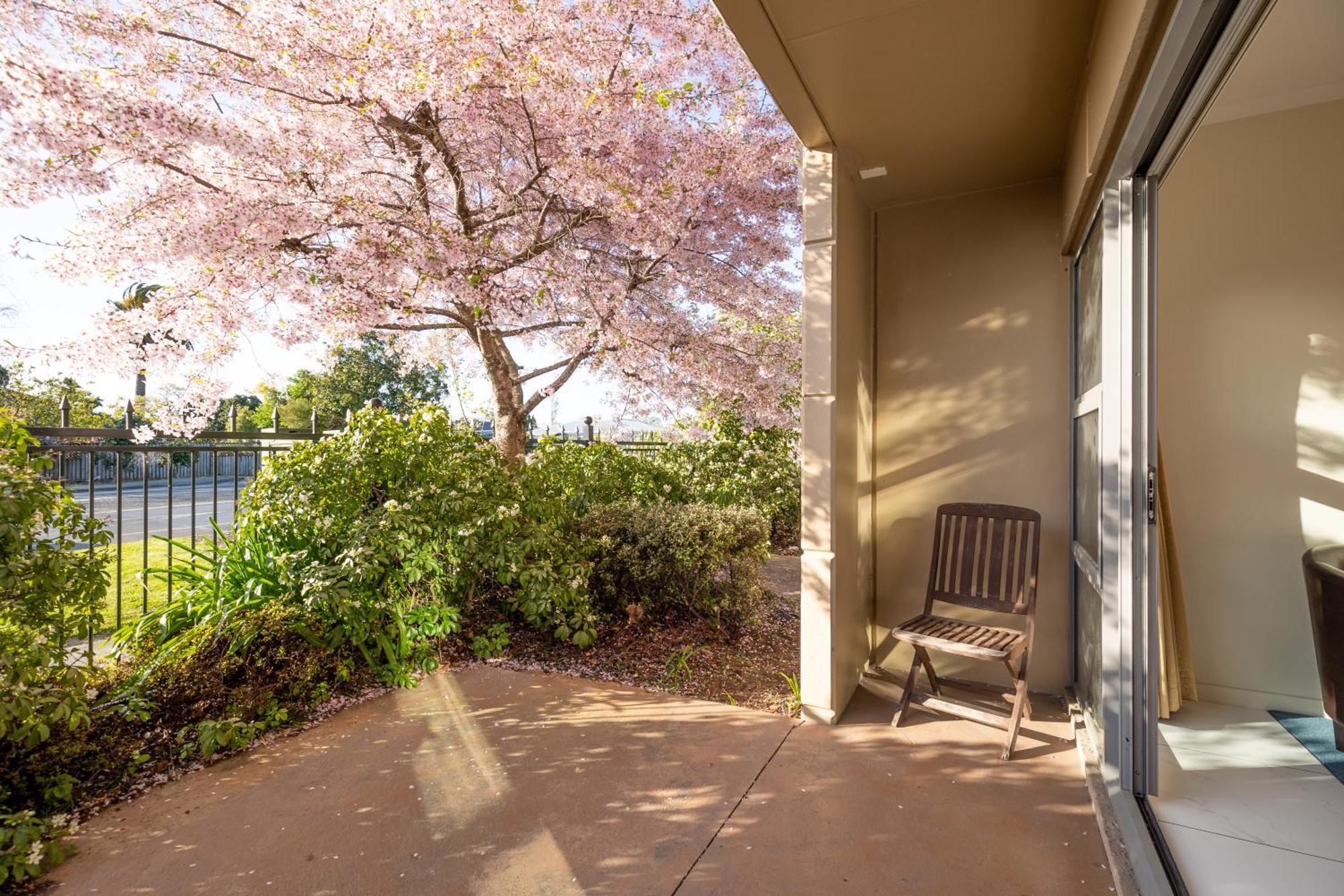 Saxton Lodge Nelson Bagian luar foto