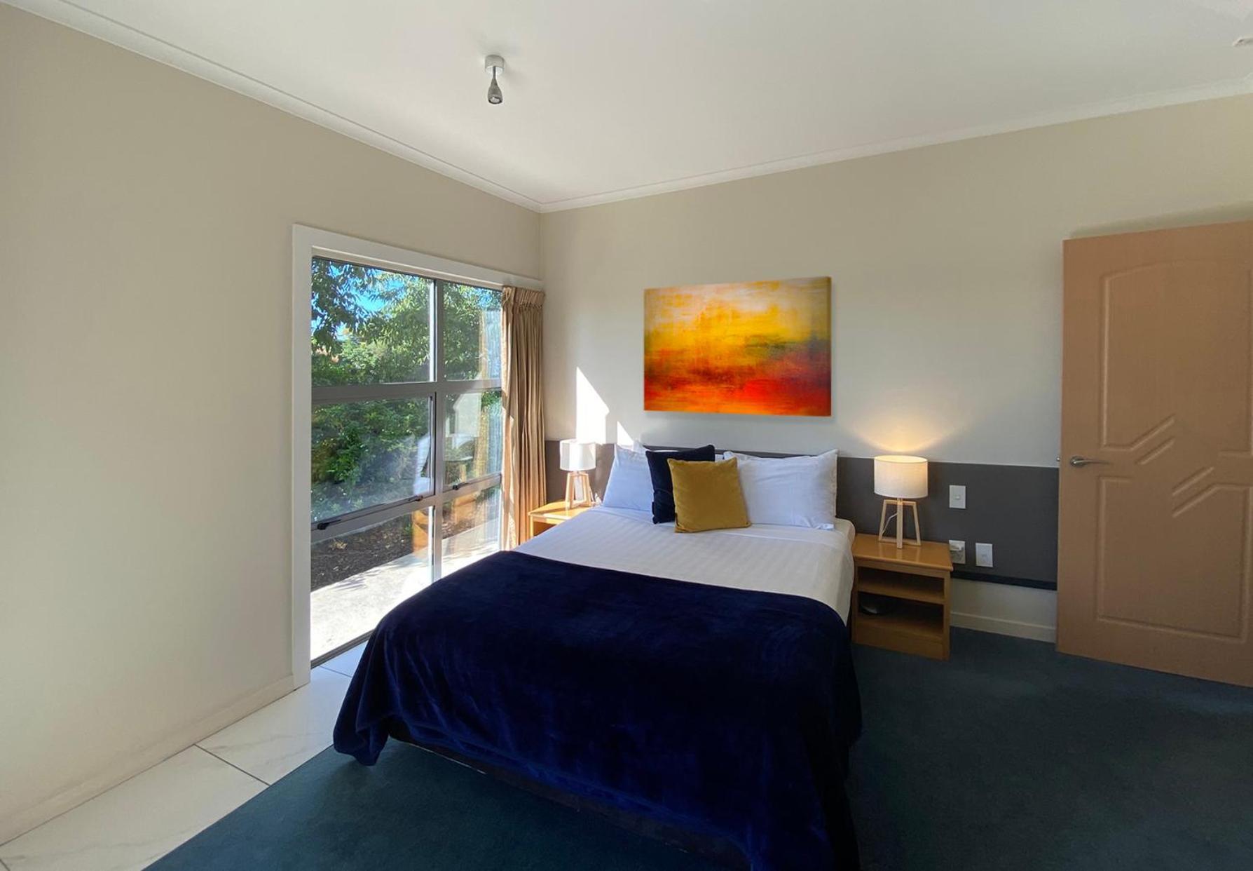 Saxton Lodge Nelson Bagian luar foto