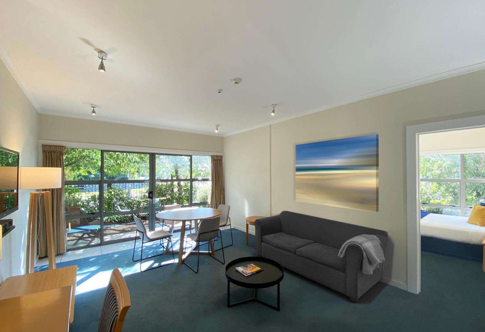 Saxton Lodge Nelson Bagian luar foto