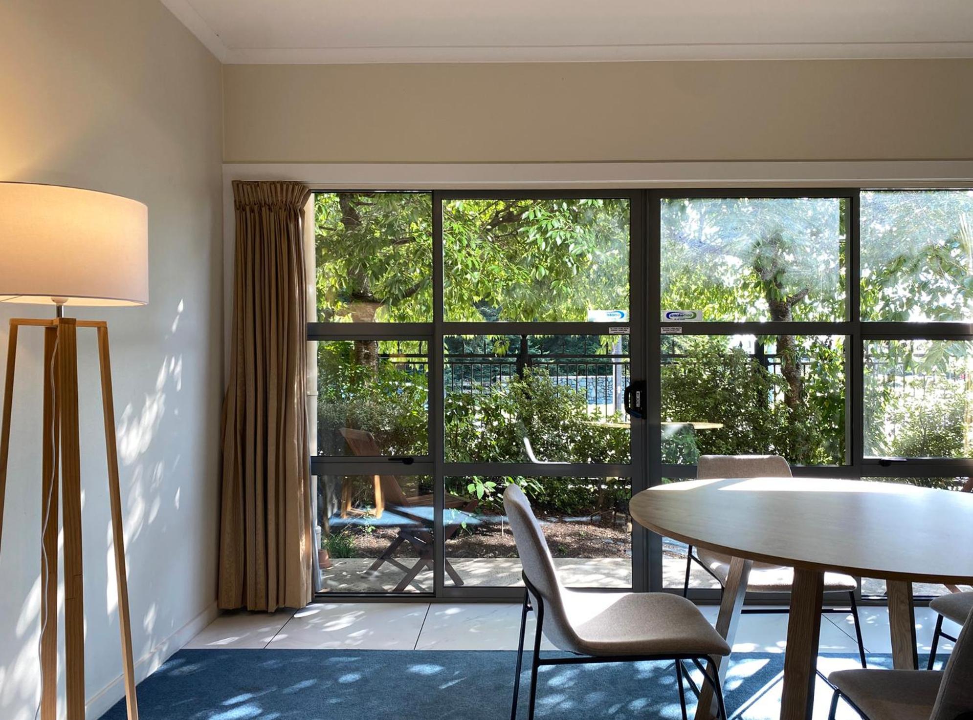Saxton Lodge Nelson Bagian luar foto