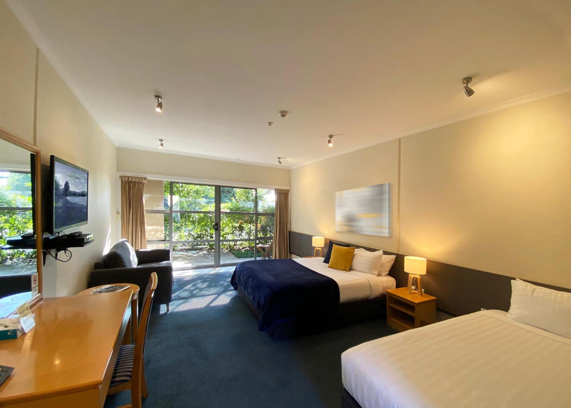 Saxton Lodge Nelson Bagian luar foto